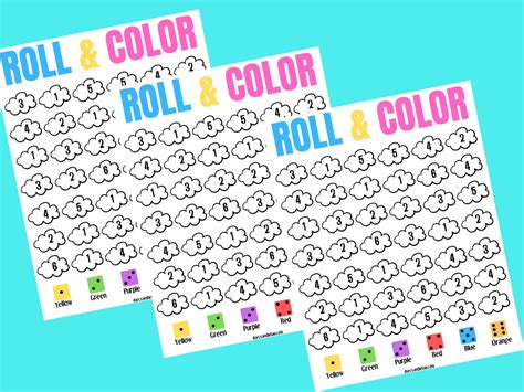 color game dice|We are working on a color dice roller.